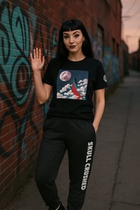 Image 1 of SCC x Remote Drummer Be Free T-Shirt