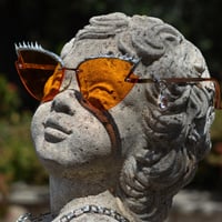 Image 1 of Fire Flare Sunglasses
