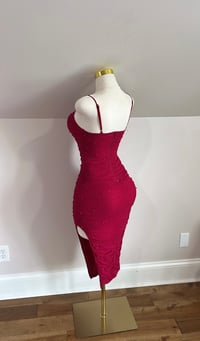 Image 2 of Estella midi dress 