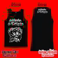 Image 2 of Camiseta Soldado de Cristo Tattoo