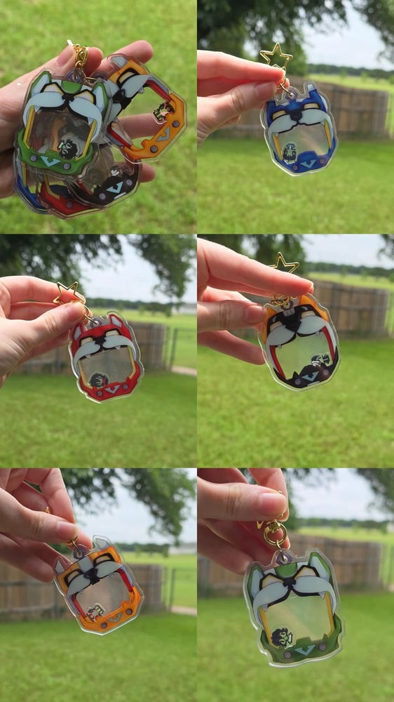 Image of Pocket Paladin PRE-ORDERS (2025)