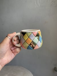 Image 1 of Halequin Mug 3