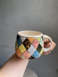 Image 2 of Halequin Mug 3
