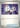 Switch - SV01: Scarlet & Violet Base Set - Near Mint x4