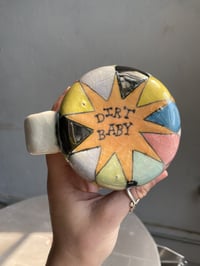 Image 4 of Harlequin Mug 5