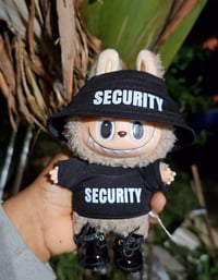 Security set