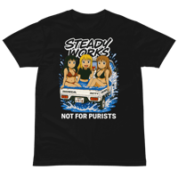 Splash Zone Tee