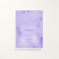 Image 3 of Gallop Dreams Mini Print