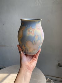 Image 4 of Magic Papillon Vase Large