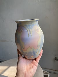Image 5 of Magic Papillon Vase Large