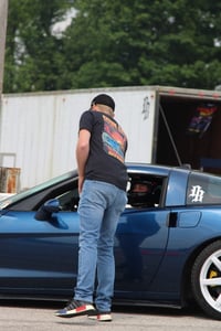 Image 4 of Drift Vette