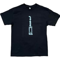 rollercoasternyc Trophy T-shirt