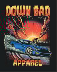 Image 3 of Drift Vette