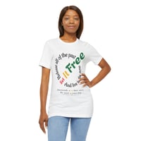 Image 8 of We were always Free "Clothing with meaning" by Myztiques XS - 5XL