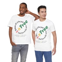Image 9 of We were always Free "Clothing with meaning" by Myztiques XS - 5XL