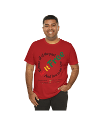 Image 13 of We were always Free "Clothing with meaning" by Myztiques XS - 5XL