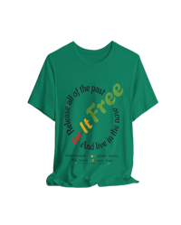 Image 19 of We were always Free "Clothing with meaning" by Myztiques XS - 5XL