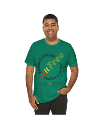 Image 18 of We were always Free "Clothing with meaning" by Myztiques XS - 5XL