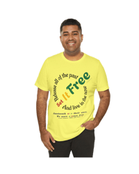 Image 25 of We were always Free "Clothing with meaning" by Myztiques XS - 5XL