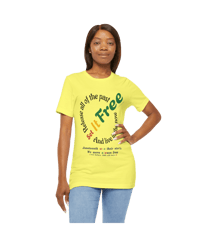 Image 22 of We were always Free "Clothing with meaning" by Myztiques XS - 5XL