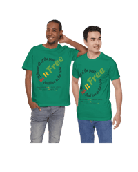 Image 17 of We were always Free "Clothing with meaning" by Myztiques XS - 5XL
