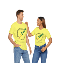 Image 21 of We were always Free "Clothing with meaning" by Myztiques XS - 5XL