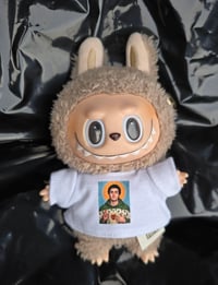 Saint shirt