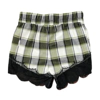 Image 2 of TLACUACHE MUERTO Shorts