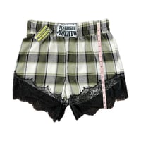 Image 4 of TLACUACHE MUERTO Shorts