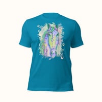 Image 1 of Wildflower Spirit Tee
