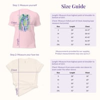 Image 5 of Wildflower Spirit Tee