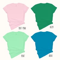 Image 4 of Wildflower Spirit Tee