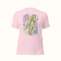 Image 1 of Bloom Heart Blessing Tee
