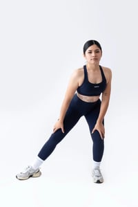 Image 2 of High Waisted Leggings 