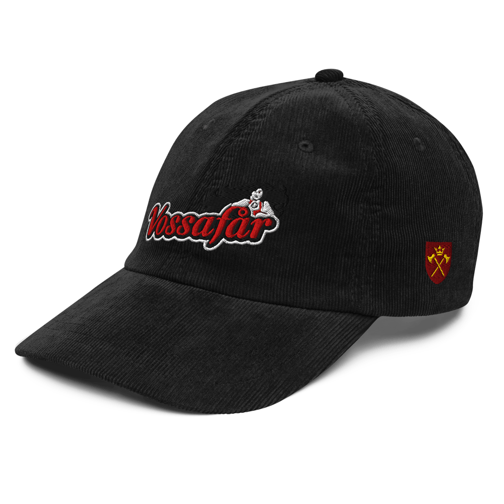 Mutton cap