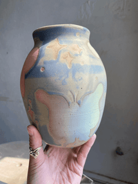 Image 1 of Magic Papillon Vase 