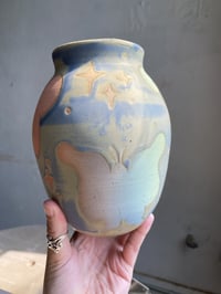 Image 2 of Magic Papillon Vase 
