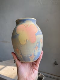 Image 3 of Magic Papillon Vase 