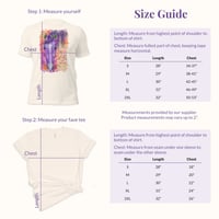 Image 5 of Happiness Tee