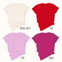 Image 4 of Happiness Tee