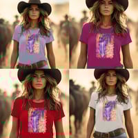 Image 2 of Happiness Tee