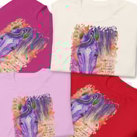 Image 3 of Happiness Tee