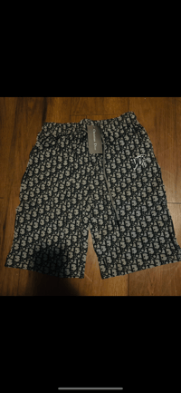 Potter Shorts