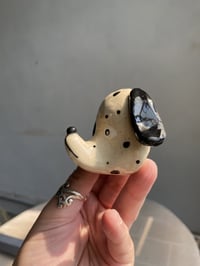 Image 3 of Puppy Wall Hook