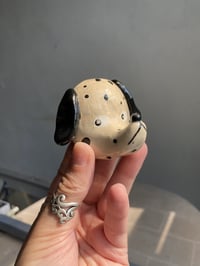 Image 1 of Puppy Wall Hook