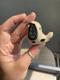 Image 2 of Puppy Wall Hook