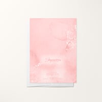 Image 3 of Sparkle Softly Birthday Card