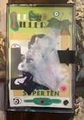 Image of LE ILLER "Super Ten" c90