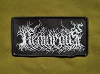 Logo patch