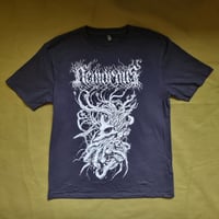 T shirt - Skull design